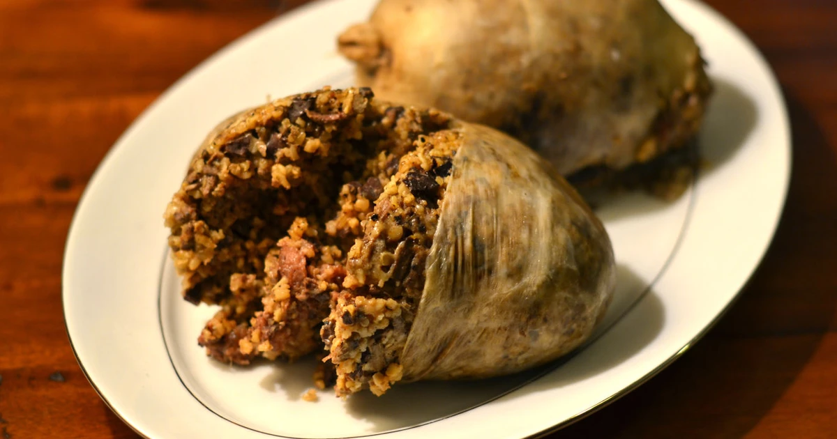 Haggis Ingredients - Exploring The Heart Of Scotland's Iconic Dish