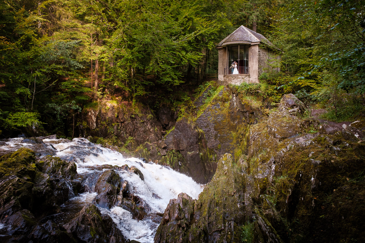 14 Best Undiscovered Natural Wonders Of Scotland