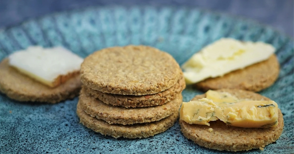 Traditional Scottish Oatcakes Recipe - Easy Step-by-Step Guide